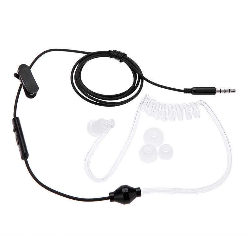 Écouteurs stéréo intra-auriculaires filaires. 3,5 mm | Kaufen auf