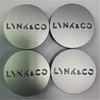 Wheel Center Caps Hub Cover for Geely LINK CO 01 02 03 05 06 09 Accessories