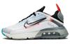 Air Max 2090 Pure Platinum Damskie CT7698-100