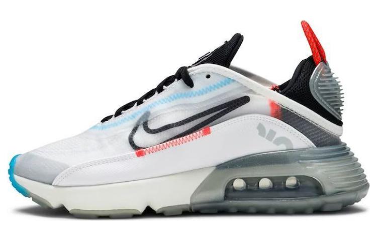 

Nike Air Max 2090 Pure Platinum Женские CT7698-100 37.5