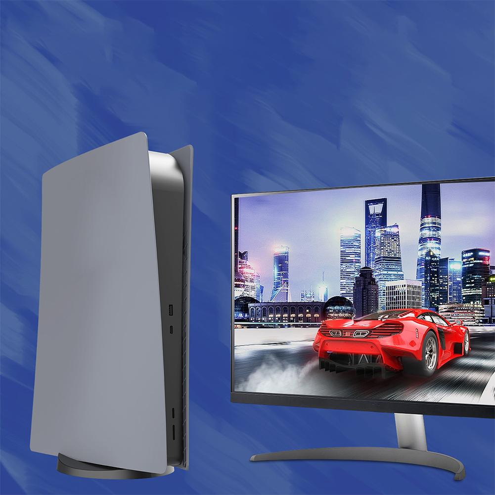 Face Plate Console Cover 30th Anniversary Edition Shockproof Side Plate Shell Faceplate Case Cover for PS 5 Disc/Digital Edition