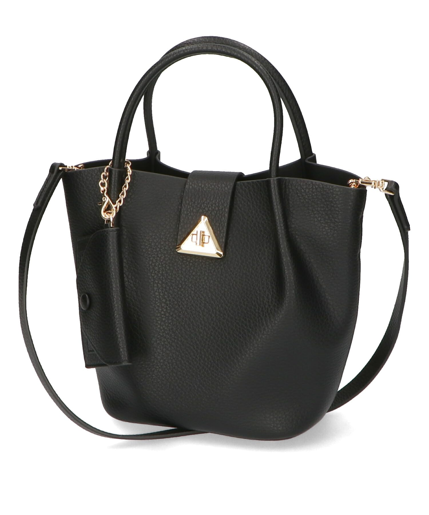 Oriental Traffic Tuck HandbagBA-225