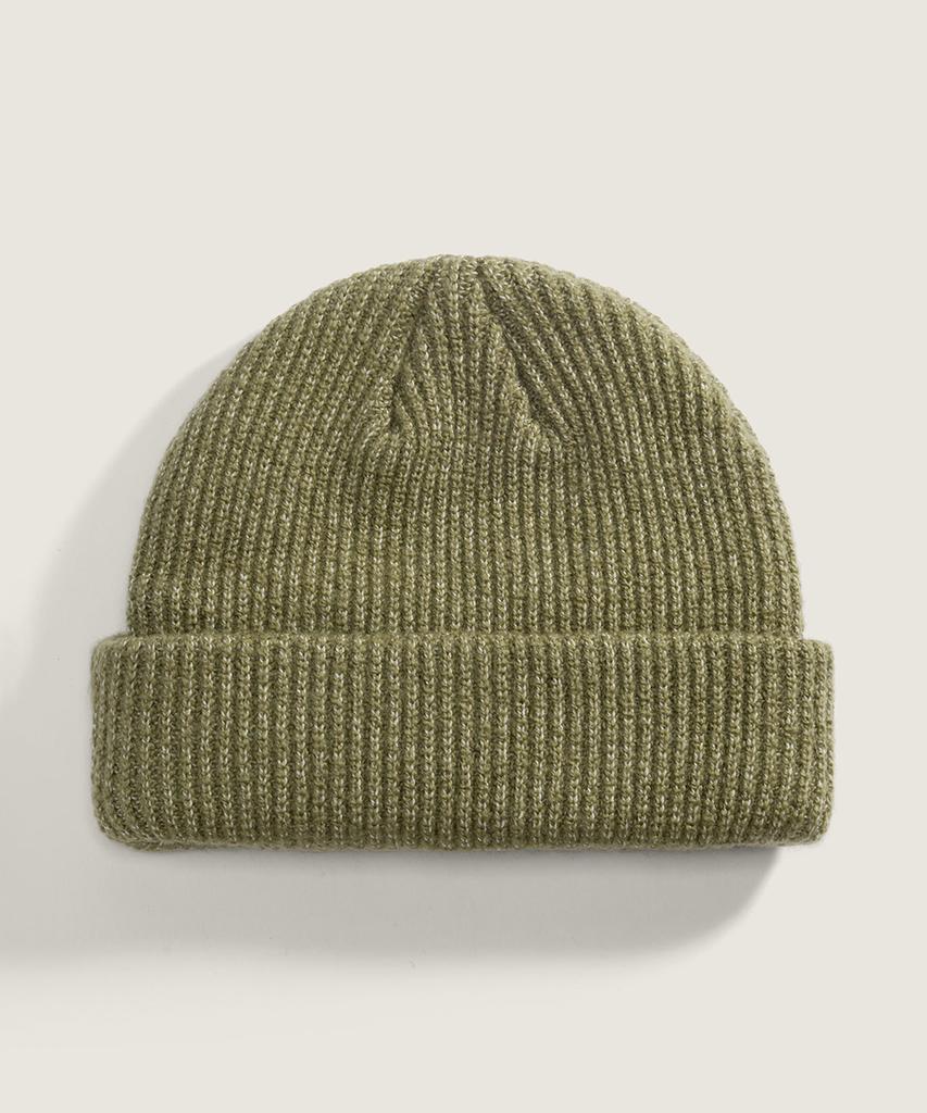 VANS Hanai Beanie - Roden Green / Vn000Sptzbf1