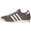 R71 Earth Strata Unisex Sneakers Brown Off-White Cloud-White JR6510
