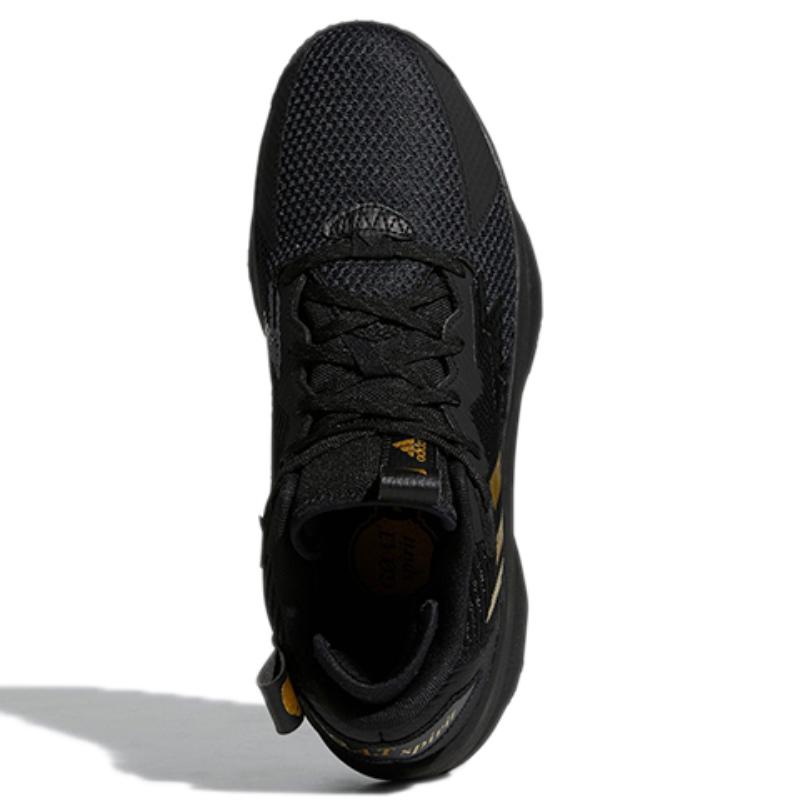 adidas Dame 8 GOAT. Spirit Sneakers GY2774