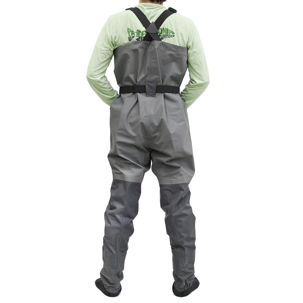 Hybrid Chest Sock Waders LL [Jointer]