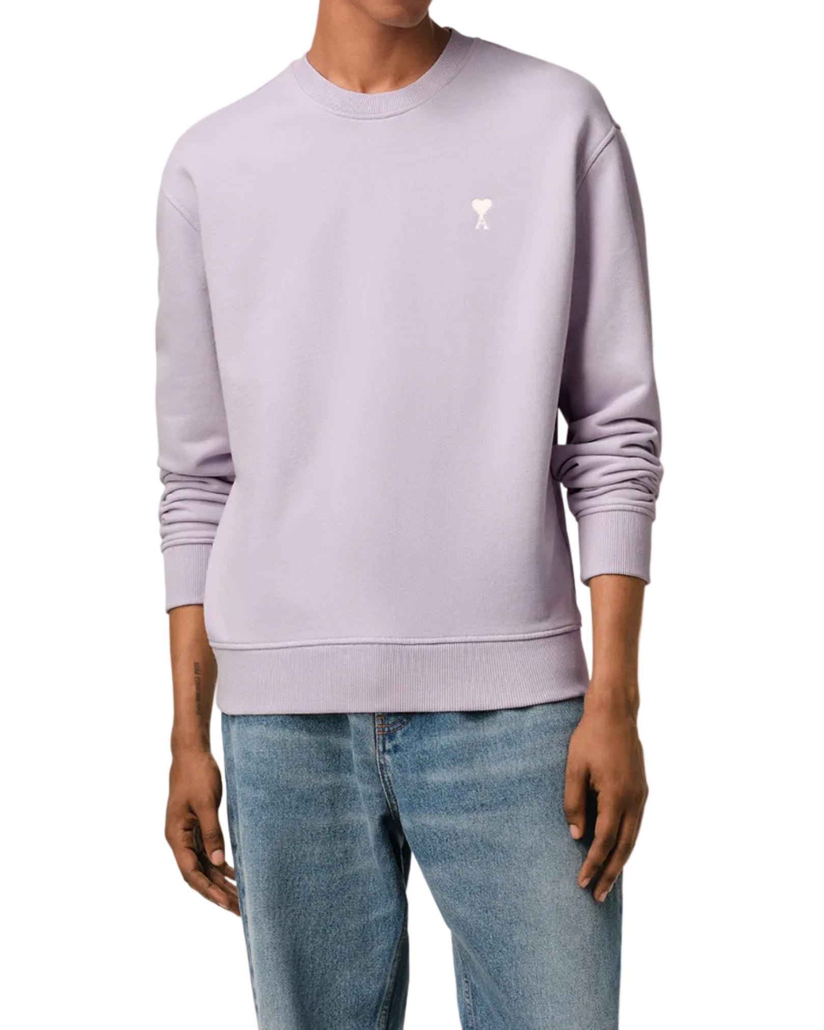 Sweatshirt Ami De Coeur – Ami