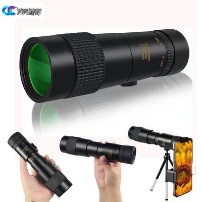 Avcılık için Optik – Dürbünler