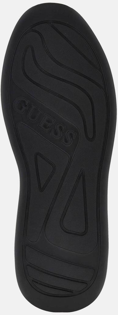 Кроссовки Guess Elba Sneaker Emblem черные