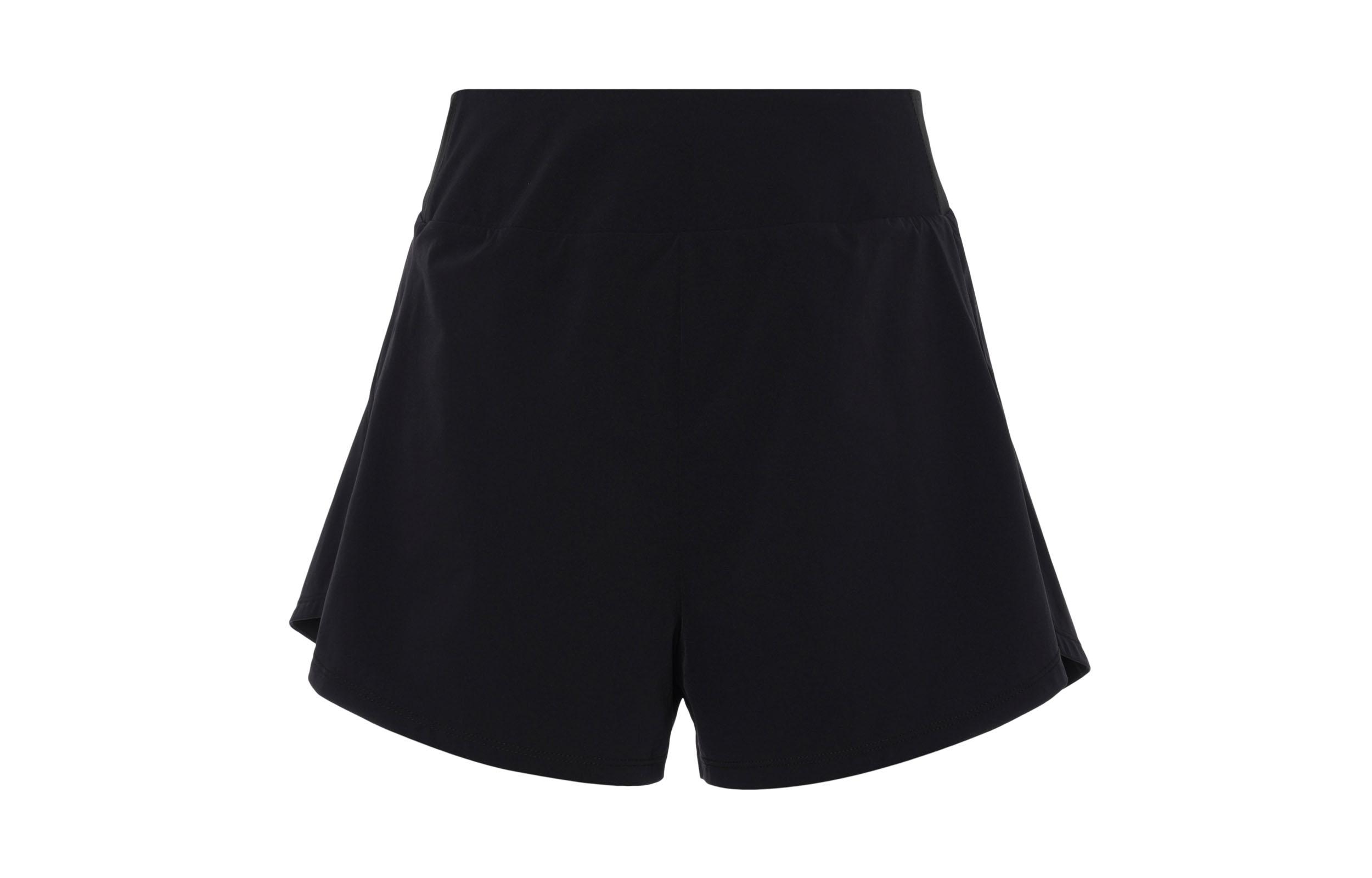 Nike Swoosh shorts DX6019-010 S