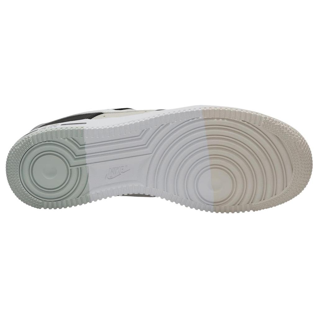 New Nike Air Force 1 '07 LV8 Split Black Phantom FD2592-002