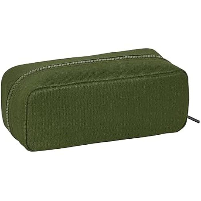 Trousse À Crayons - SAFTA - Plissée En Accordéon - Multicolore - Taille Unique - Synthétique