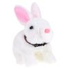 Interactive Bunny Rabbit Plush Toy Walking Moving Ears