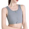 A Nabe Shirt That Flattens Large Breasts A Corset That a Sports a Bra That Makes Your Breasts Look a Compression Shirt with a Chest a Plain Bra That