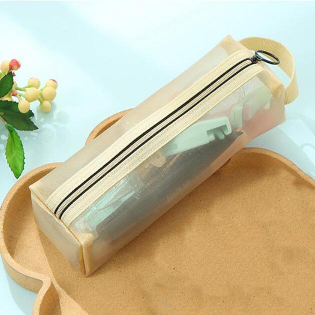 Cosmetic Bags ,Toiletries Makeup Pouches Waterproof Case Travel Toiletry Bag