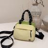 2026New Fashi Versatile Shoulder Bag for Women, Large Capacity, Lightweight, Simple, Versatile, Multifunctial, Casual Travel