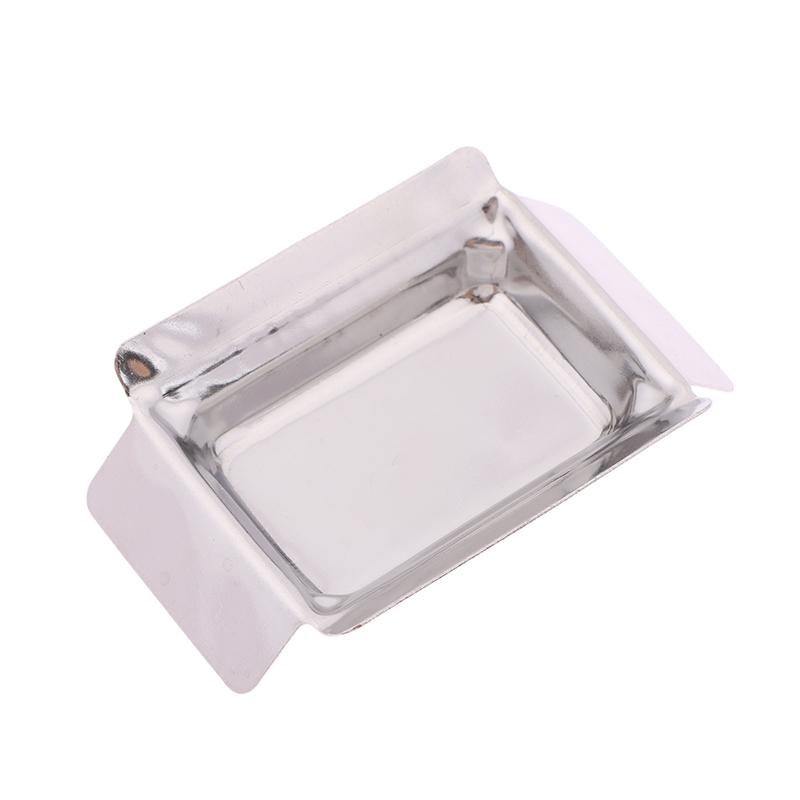 Edelstahl Gewebe Einbettungs- und Verarbeitungskassetten Mittlere Basisform 37X24X7Mm/7X7X9Mm/24X24X9Mm/37X24X9Mm