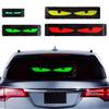 Devil Eyes LED Panel Light DIY Programmable LED Devil Eye Decoration Light Demon Eyes Flexible LED Panel for Store/Bar/Trucks