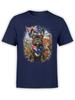 Üst giysisi – T-shirtler