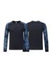 Children's Goalkeeper Anti-fall Long-sleeve Football Training Set