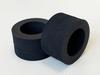 Kawada Mokei Rear Tire P Rubber for M300GT (Pack of 2) RGT152