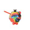 2026 NOUVEAU Rubik'S Cube Jouet Anti-Stress Pour Adultestb(1 Pièce, Couleur)