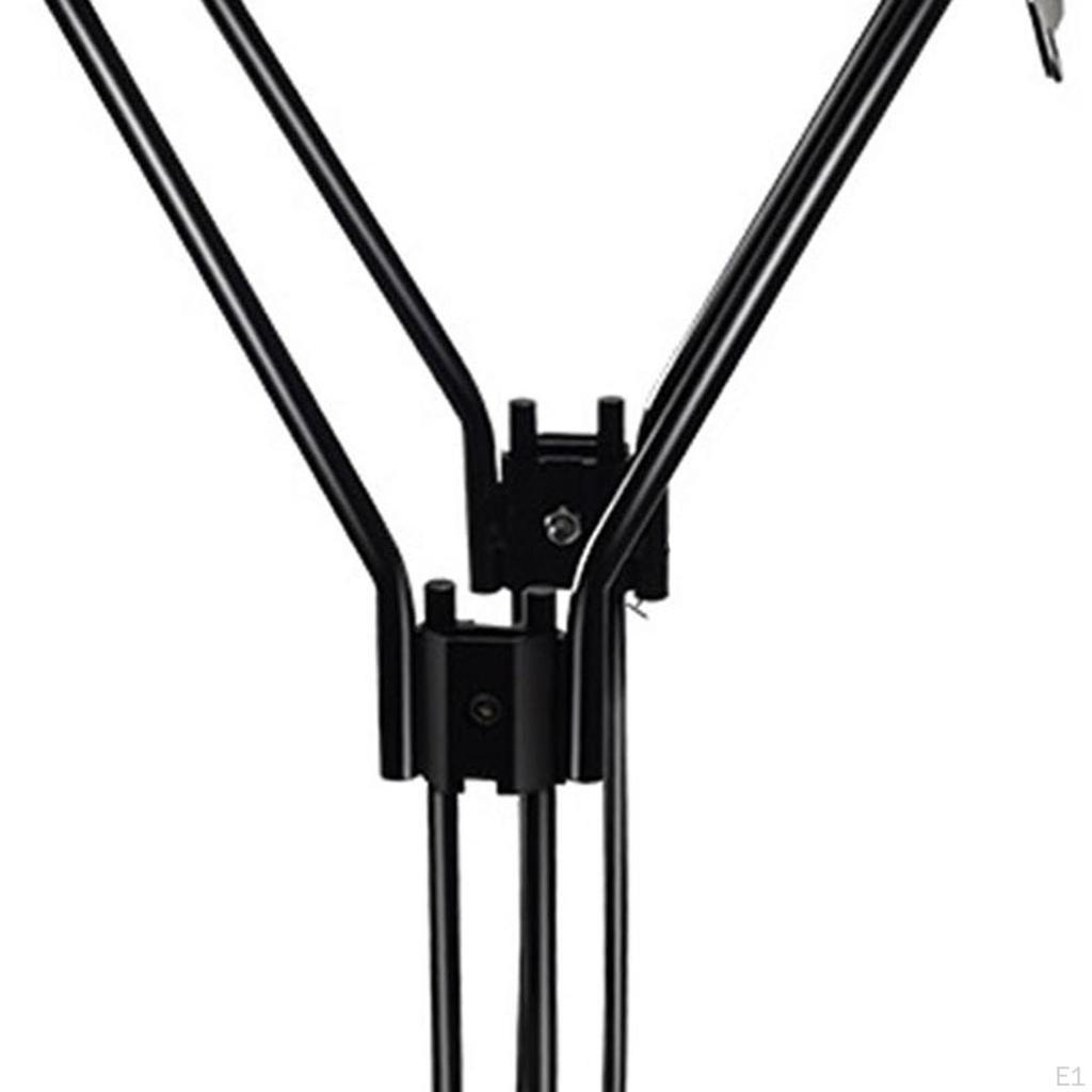 Rear Bike Rack for Commutes