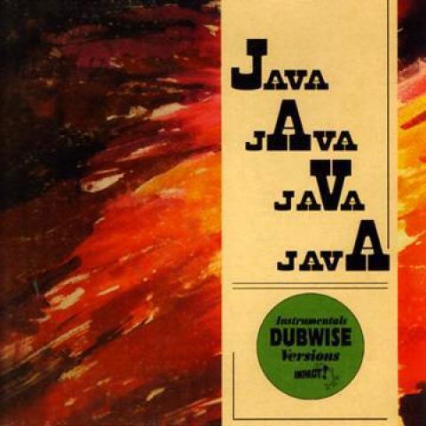LP Record IMPACT ALL STARS - Java Java Java Java (Dub) (Side B-T VPLP4189 VP US 1973 US Reggae, Ska & Dub