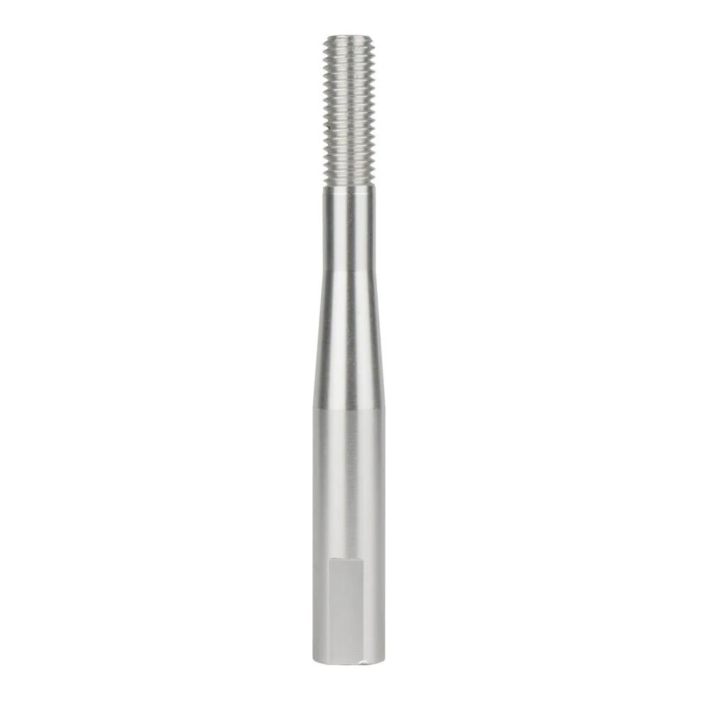Universal 118MM M10 X 1.5 Aluminum Shift Knobs Extension Extender JDM Rally Drift Gear Shifter Lever SK-1015