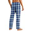 Men's Home Soft Pajama Pants Drawstring With Pockets Casual Sports Pants