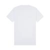 Casual Classics Unisex Adult Combed Ringspun Cotton Extended Neckline Tall Oversized T-Shirt