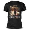 Nosferatu Demeter T-Shirt S Schwarz