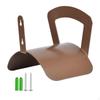 Suporte para Mangueira de Jardim, Organizador, Fácil de Instalar Armazenamento de Mangueiras, Extensões, Tubos de Aspirador,