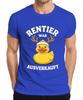 Reindeer Was Sold Out Christmas Rubber Duck Gift Funny Unisexs Tshirt