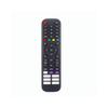 Multifuntional Replacement Remote Plastic Texture Suitable for TVs Responsive Key Simple Design Wide Compatibility