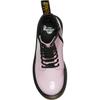 Dr. Martens Junior 1460 Zipper Boots Light Pink Kids Boots 26601322