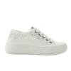 Lee Cooper Canvas White Lady [LCW-26-44-4485L] yr. 40