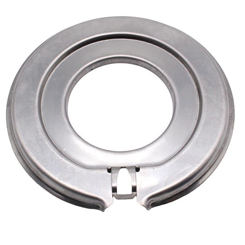 NOUVEAU-Planche d'Anneau ABS 45MM Pour Renault Pour Megane Clio Espace Laguna MK2/3/4 Support de Fixation de Capteur de Frein Plaque Support X8R0208