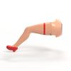 Novelty Leg & Buttocks Sunglasses Funny Prank Joke Glasses For Adults Gag Glasses Funny Party Costume Eye Glasses Gag Gift
