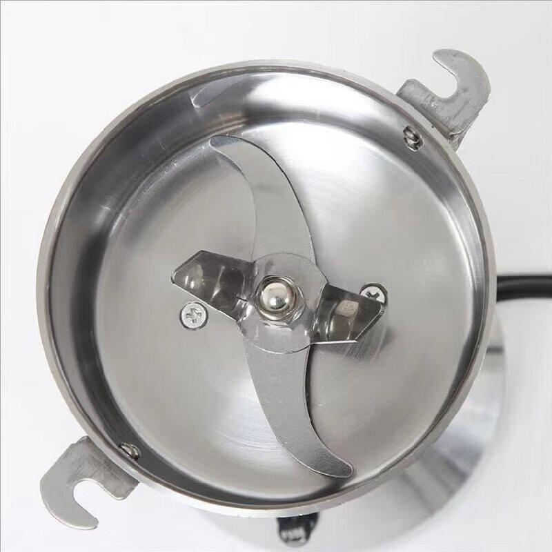 Kalei Household Electric Grain and Herb Grinder CN plug (adapter included)