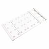 Closet Dividers Shelf Dividers Closets Shelf Closet Separator Stretchable Perforation Free for
