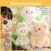 Soft Butterfly Cute Rabbit Bee Pig Plush Toy Children Gift And Room Decoration