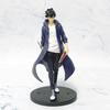 Solo Leveling Sung Jinwoo Pvc Statue With Assembly For Anime Collectibles