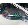 Autocolant Reflectorizant Oglindă Retrovizoare pentru Alfa Romeo - Autocolant Caroserie J37