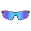[Karsaer] Polarized Sunglasses for Men and Women, UV400, for Sports, Baseball, Running, Fishing, Hiking, Etc., Unisex E1111