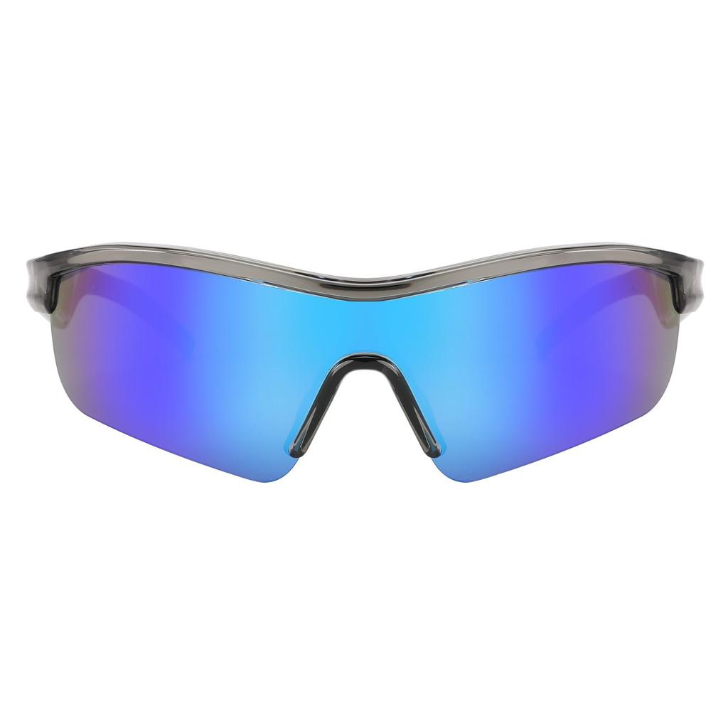 [Karsaer] Polarized Sunglasses for Men and Women, UV400, for Sports, Baseball, Running, Fishing, Hiking, Etc., Unisex E1111