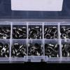 100pcs/lot Fishing Rod Building Guides Tip