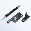 Industrial Grade Tailgate Damper Strut Bar Gas Shock Car Accessories Improved Lifting Experience for GUN125Revo 15-20