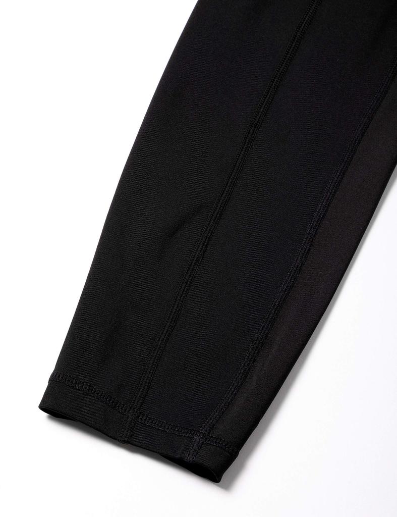 Benetton Women's Bottoms, 34089414LBBK, Size 4L (equivalent To Japanese Size 4L)