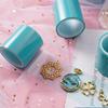 Transparent Seamless Paper Tape UV Tape Sticky Paper Seamless Adhesive Tape  Epoxy Resin Crafts